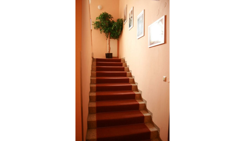 Hotel Na BAŠTĚ Jablonec nad Nisou